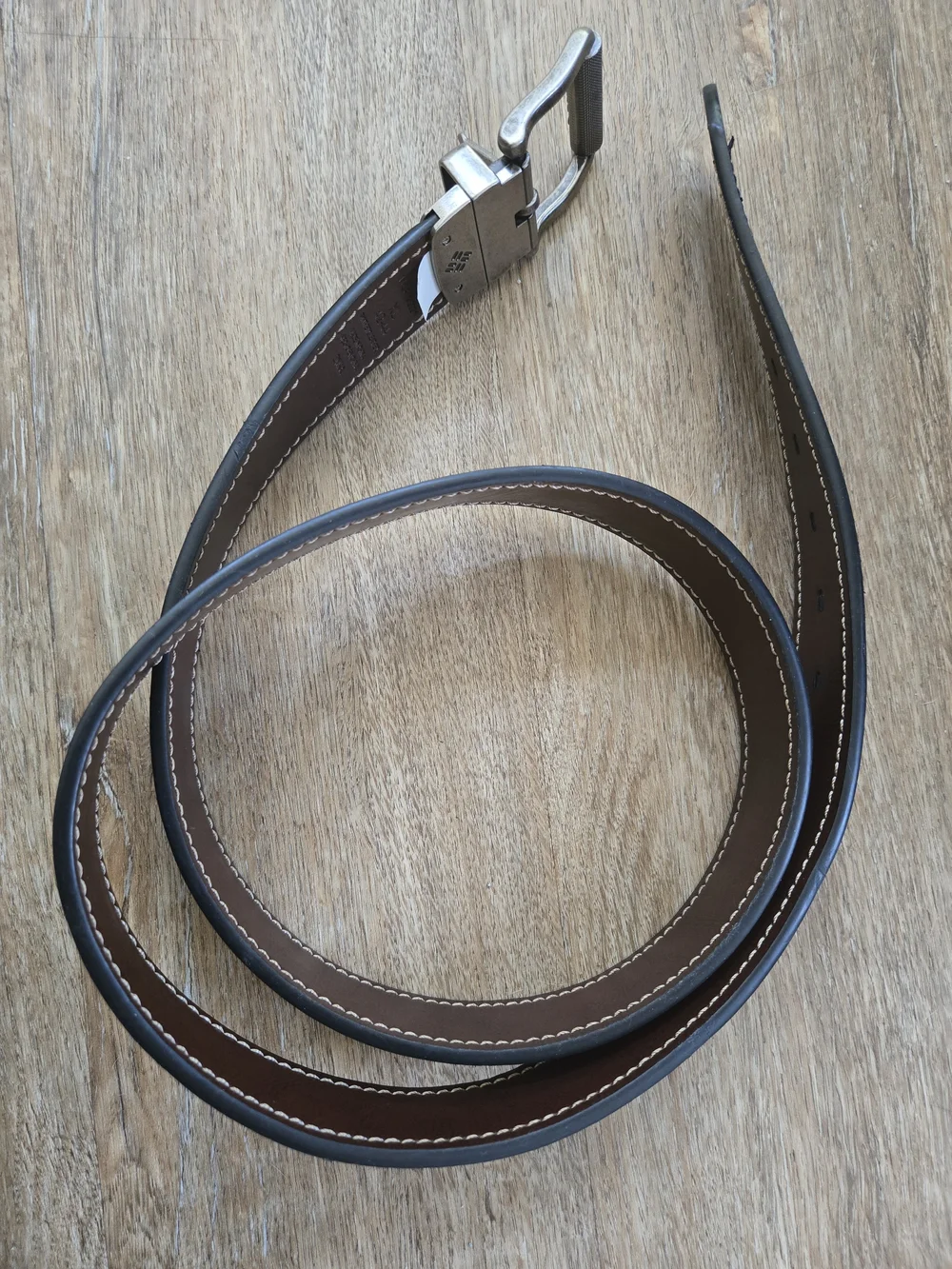 Columbia classic belt